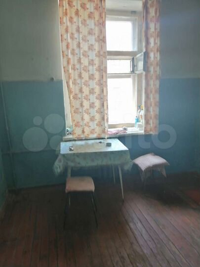 2-к. квартира, 55,3 м², 3/4 эт.