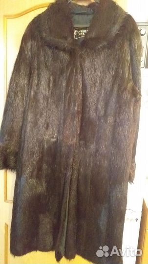 Шуба норковая 42 44 короткая, длинная 56р не норка