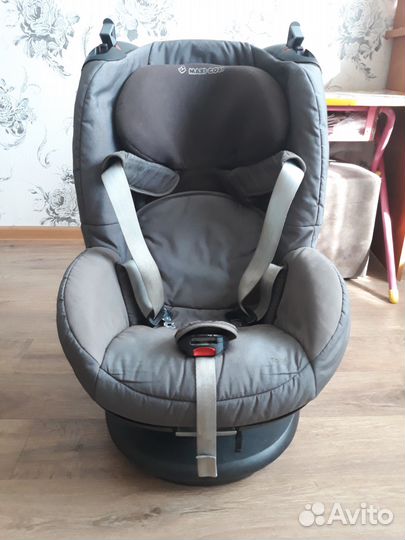 Автокресло Maxi-Cosi Tobi