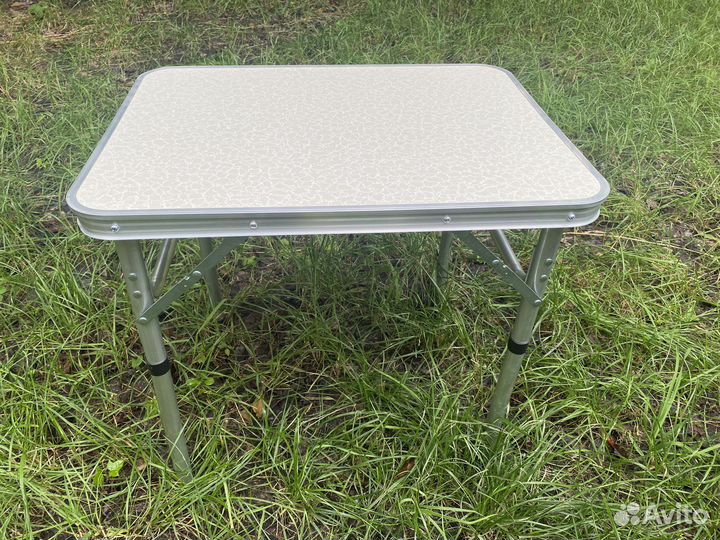 Стол раскладной туристический новый