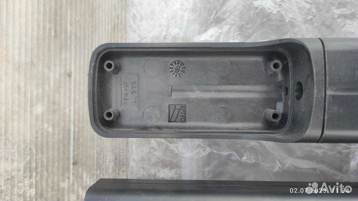 Стойки для шлагбаума под датчики Came