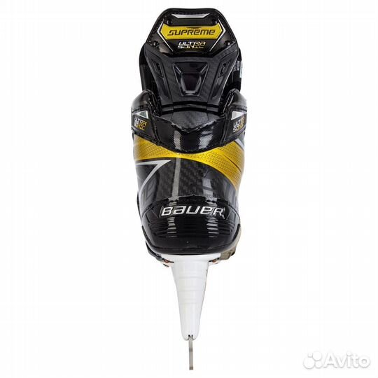 Коньки Bauer Supreme Ultrasonic SR