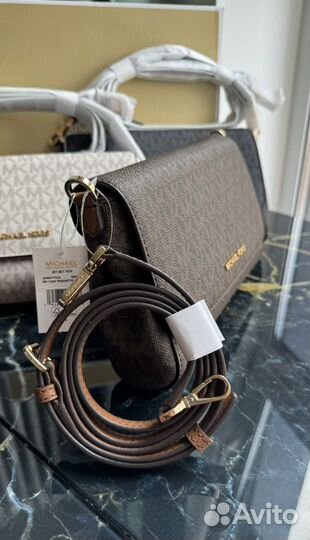 Сумка item medium crossbody michael kors