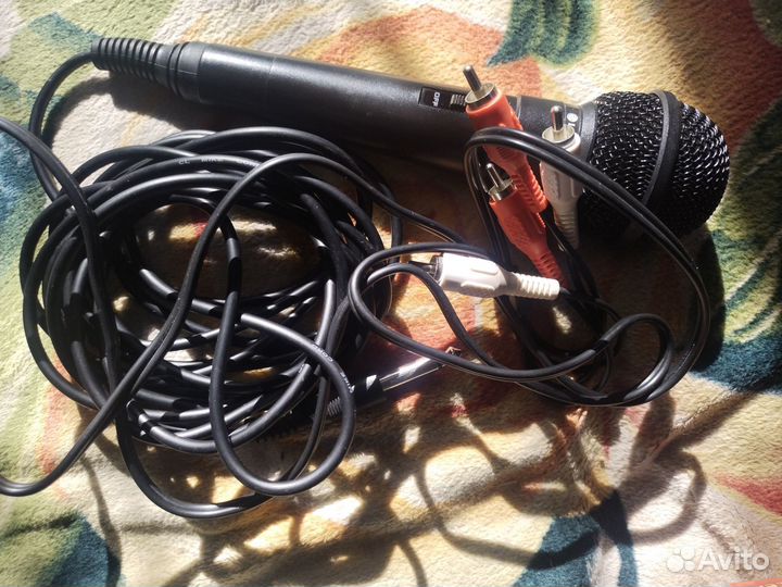 Проигрыватель DVD karaoke system DKS-9500H