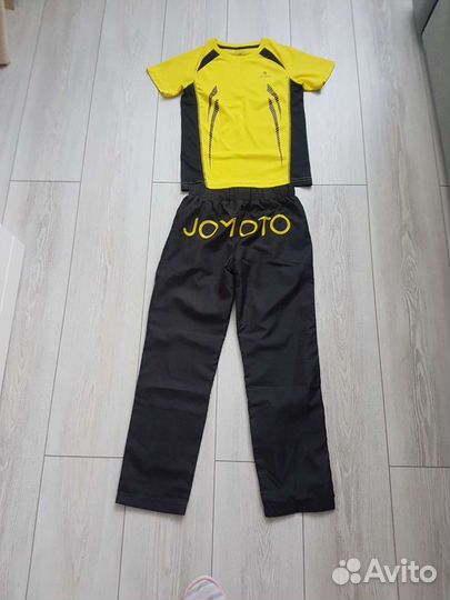 Спортивный костюм для мальчика 128