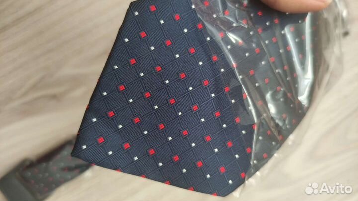 Галстук мужской новый