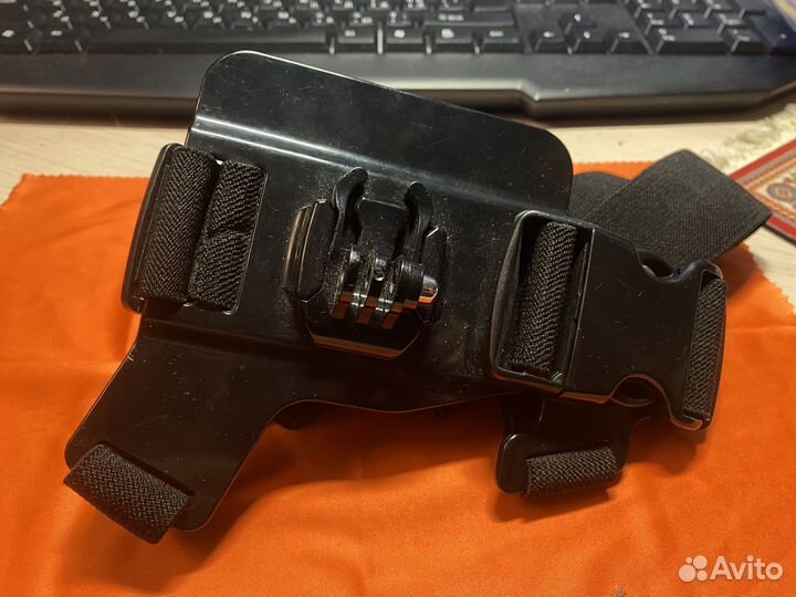 Экшн камера 2 штуки