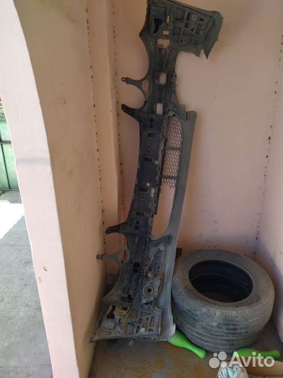 Mercedes-Benz E-класс, 2002