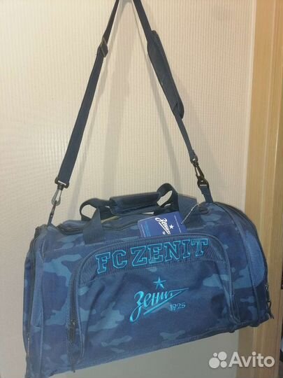 Спортивная сумка