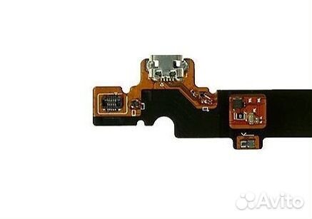 Разъем зарядки Huawei MediaPad M3 Lite 10.0