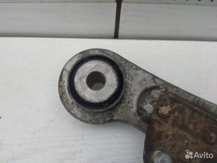 Рычаг задний левый Mercedes Cls W218 OM651 2012