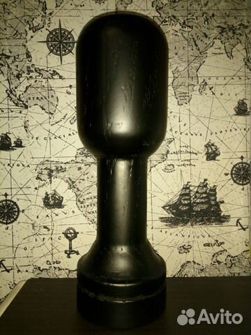 Манекен для парика