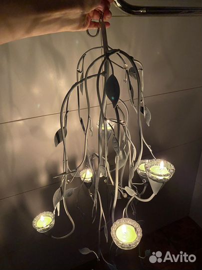 Подсвечник