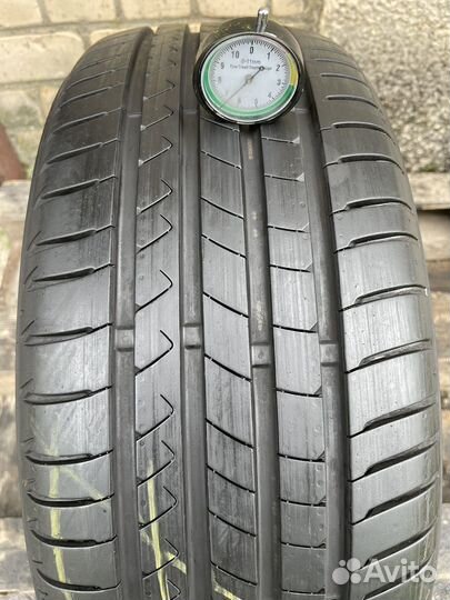 Dayton Touring 2 205/50 R17
