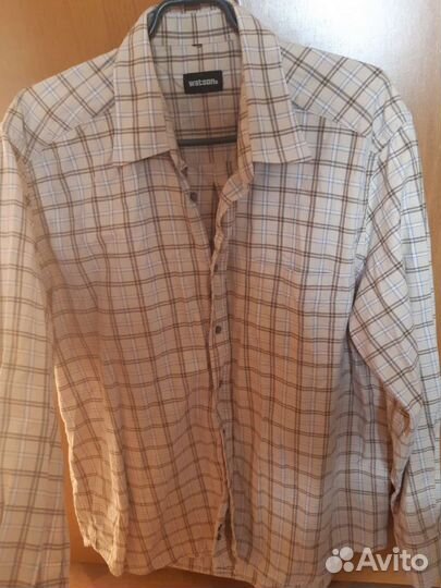 Женская одежда пакетом 46 48