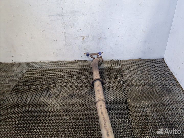 Глушитель Volvo XC90, 2017