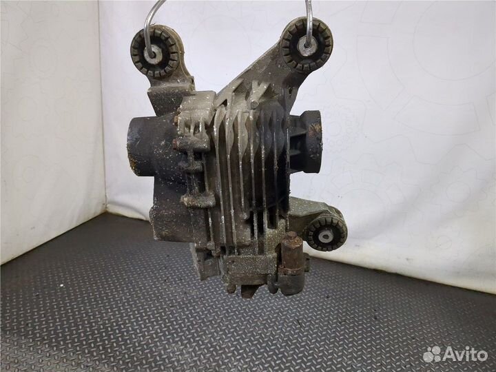 Редуктор моста Volkswagen Tiguan, 2008