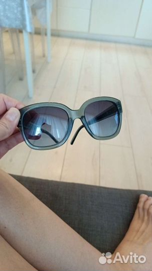 Солнцезащитные очки женские брендовые