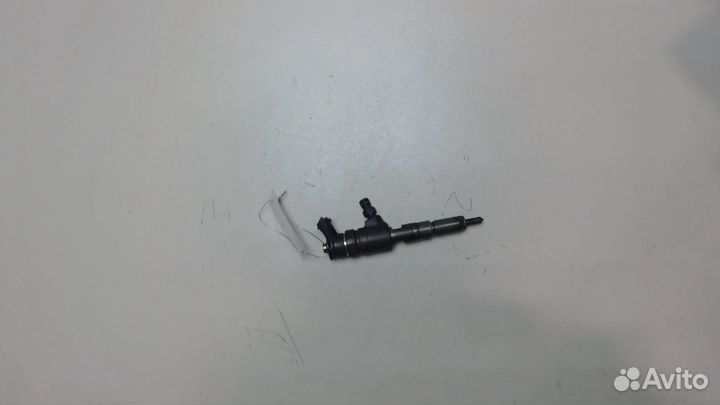 Форсунка топливная Peugeot 207, 2007