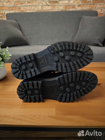 Ботинки Tamaris