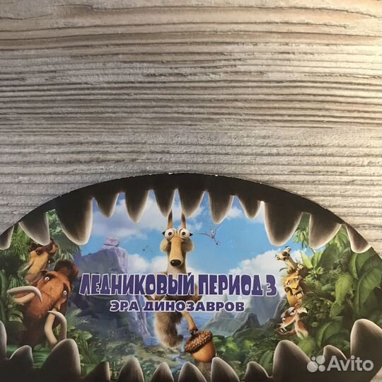 Коллекция игрушек