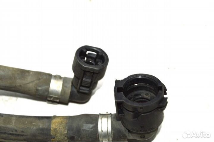 Система AdBlue / Другие части mercedes-benz Actros MP2/MP3 1844 (01.02)