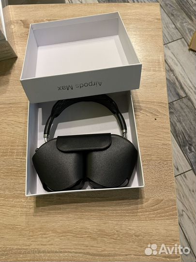 Airpods max копия