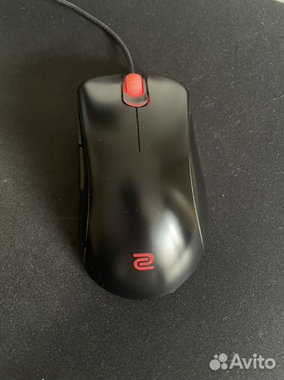Игровая мышь Zowie EC1-a