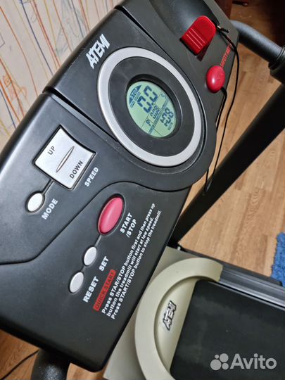 Беговая дорожка