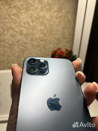 iPhone 12 Pro, 256 ГБ