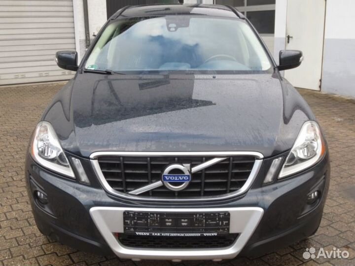 Volvo XC60 1 2008-2016 на запчасти