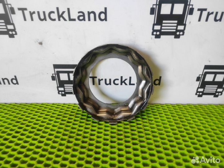 Шайба стопорная задней ступицы Volvo Fh 4