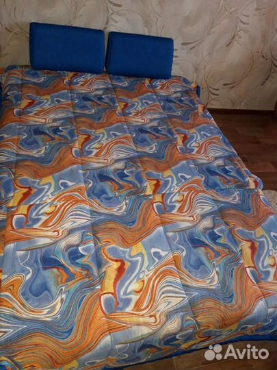 Кровать трансформер