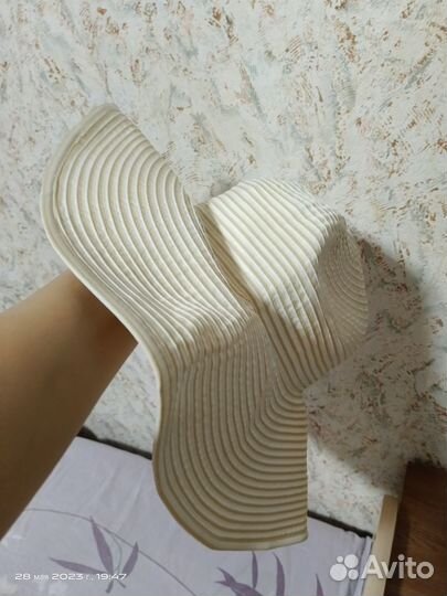 Шляпа женская