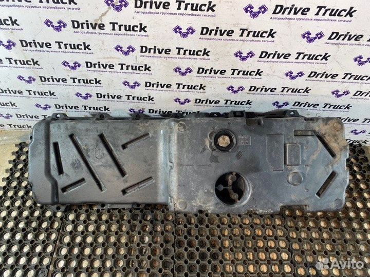 Поддон двигателя масляный Renault Premium