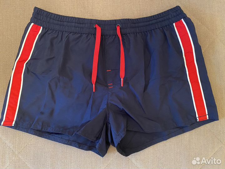 Шорты для плавания на мальчика