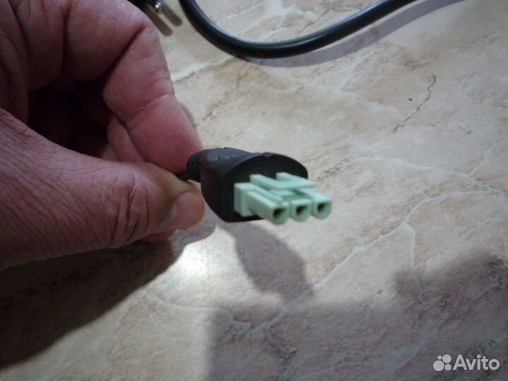 Блок питания HP 32V,15V, 18W