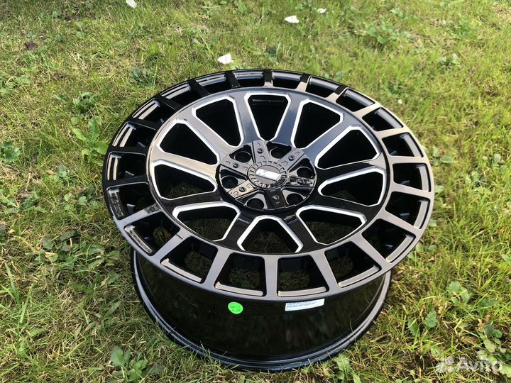 Диски R20 6-139.7