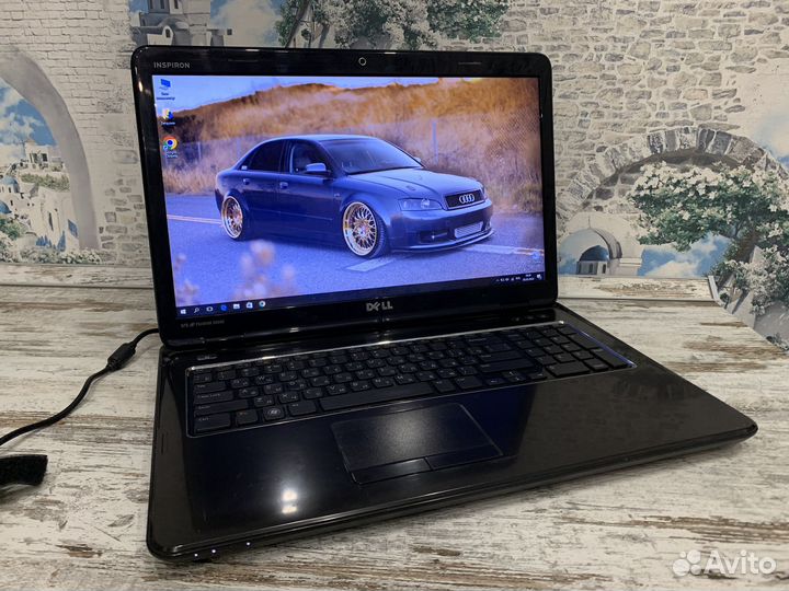 Игровой Мощный Великан (i5-4ядра/GeF525/6GB/500GB)