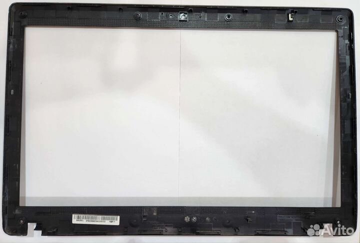 Корпус матрицы от Lenovo G560