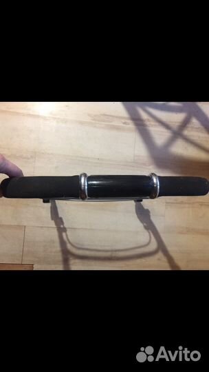 Шарниры ручки для Capella; Jetem