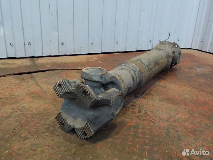 Карданный вал Volvo FH FM 1068126