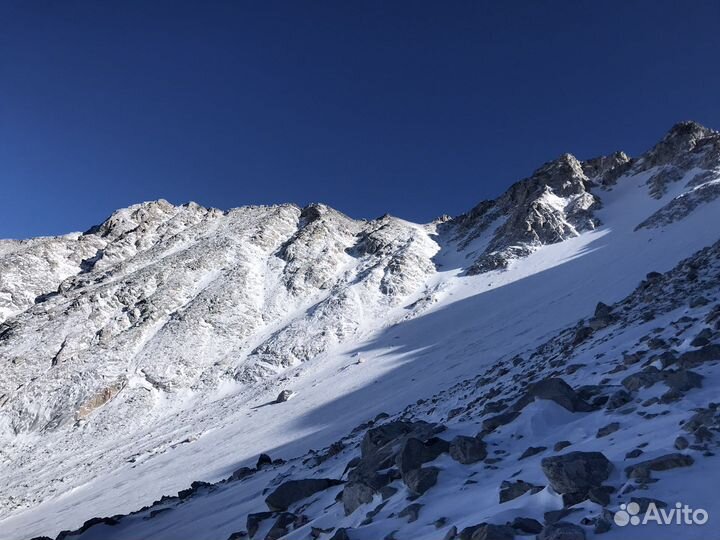 Походы с гидом-проводником