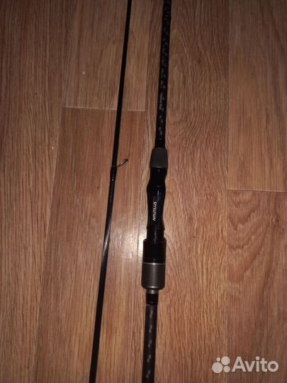 Nautilus verona Длина 2.74 тест 4-18