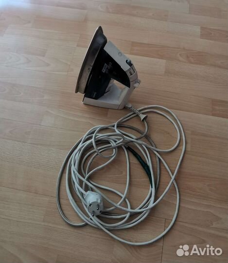 Утюг. Rowenta. Германия