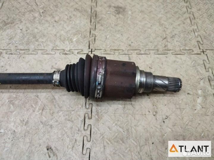 Привод передний левый nissan dayz