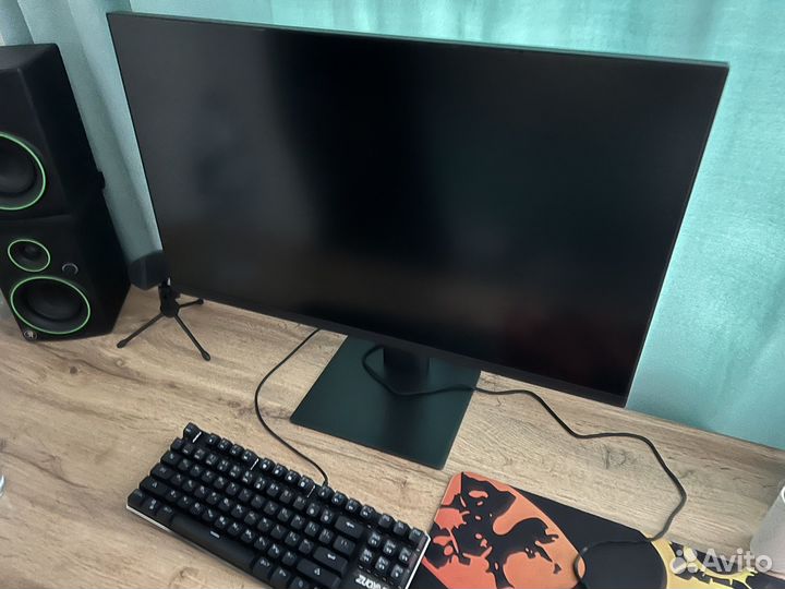 Монитор Xiaomi Mi 2K Gaming