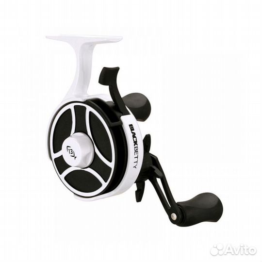 Катушка 13 Fishing Black Betty NEW Line Window