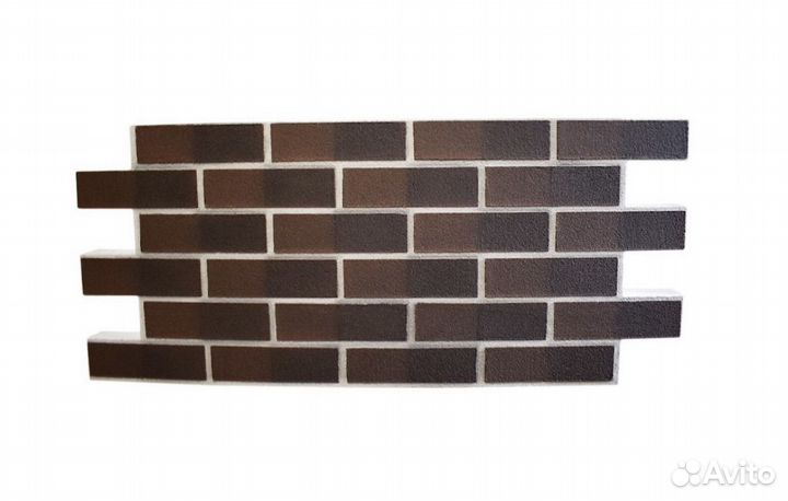 Термопанели не сайдинг