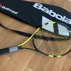 Ракетка для большого тенниса babolat